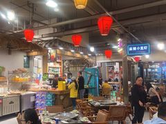 -塘屋烧烤·云南火塘烧烤品牌(春城慧谷旗舰店)
