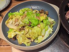 -云海肴云南菜·蒸汽石锅鱼(北京良乡华冠店)