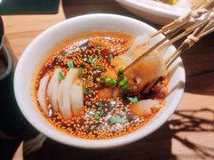 无骨鸡爪-太二酸菜鱼(福州泰禾店)