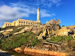 -阿尔卡特拉斯岛