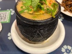 -云南李记罐罐米线饵丝小吃(汉中门金鹰店)