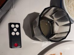 -桂满陇·西湖船宴(平安金融中心店)