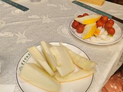 -东来顺饭庄(天坛店)