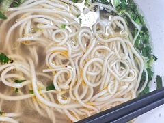 -玉香宫河州牛肉拉面