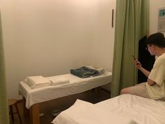 -静雅推拿(鹭洲里店)