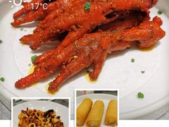 -姚姚酸菜鱼·金戈戈香港豉油鸡(喜荟城联名店)