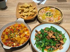 -高嗲嗲·现炒下饭菜(石鼓路店)