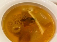 -上蔬无瑕· 创意素食·Vegetarian(华采天地店)