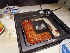 -东道煮牛肉火锅(重庆路店)