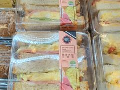 -85度C(泉州南安溪美店)