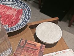 -北京老门框爆肚涮肉馆(凤城六路店)