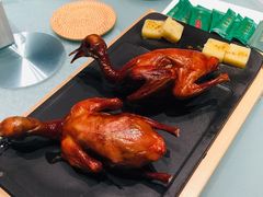 -大鸽饭(体育西路店)