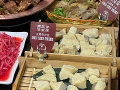-友乐居羊蝎子(西直门店)