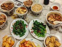 -宝香绑线肉骨茶(柏威年广场店)
