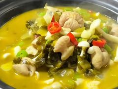 -阆辣荟餐饮(老味道8年·古城店)