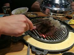 -炭恋火炉烤肉(凌云一街坊店)