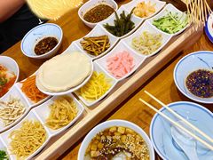 丝娃娃-怪噜范·老贵阳街头名小吃(鸿通城店)