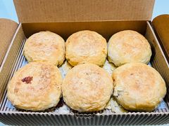 -梦菲思饼屋(瑞金宾馆店)