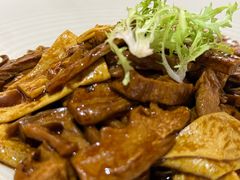 -枣子树·素食餐厅(普陀山店)