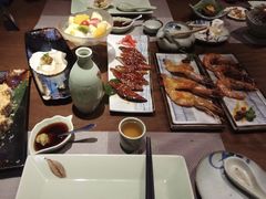 -松竹和日式料理(广厦店)