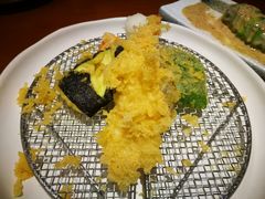 -気楽亭和食料理(气乐亭大世界本店)