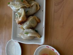 -小姜锅贴(凤凰街店)