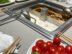 -海底捞火锅(八佰伴店)