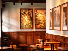 -星巴克(南京老门东店)