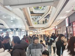 -万达广场(扬州邗江店)