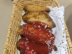 -老三样·旧食新味(万寿宫店)