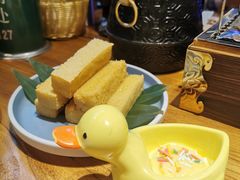 -那些年记忆烧烤