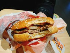 -汉堡王(常熟美城店)