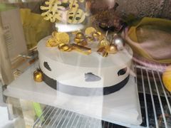 -丁先生蛋糕·品质鲜作(桐梓林店)