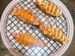 -大雄寿司(中华广场店)