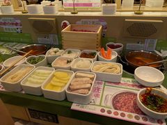 -一围肥牛肉小火锅(佳兆业广场店)