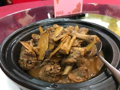 -泉州酒店-温陵中餐厅(庄府巷店)