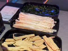 -令狐冲·炭烤活鱼(宝龙店)