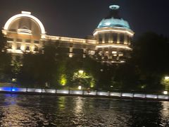 -南通濠河风景名胜区