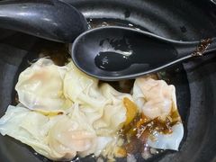 -真真鲜馄饨店(启蒙路店)