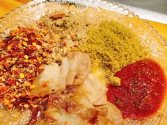 -口岸齐齐哈尔烤肉(风尚米兰总店)