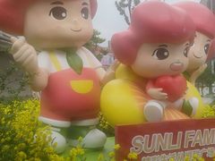 -顺联广场(陈村店)