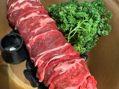 九秒牛肉-三出山火锅(南京万象天地店)