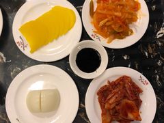 -桃园中华料理炸酱面(燕儿岛路店)