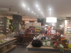 -魔方城市书房(中街益田店)