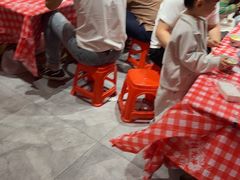 -荆九爷爆炒桥头三嫩(夫子庙店)