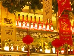 -BOTTEGA意库(中骏世界城店)