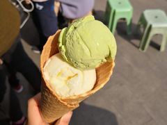 -成裕雪糕店(士多店)