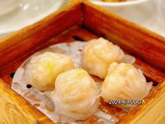 金翠虾饺皇-金翠皇宫粤菜·点心·海鲜(科技园店)