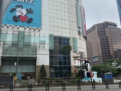 -乐天免税店(明洞店)
