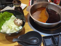 -水林间·寿喜烧自助(仙林金鹰店)